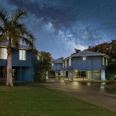 Boyne Island Motel And Villas 외부 사진
